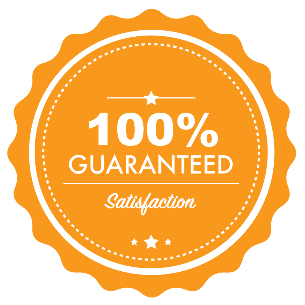 carpet cleaning guarantee