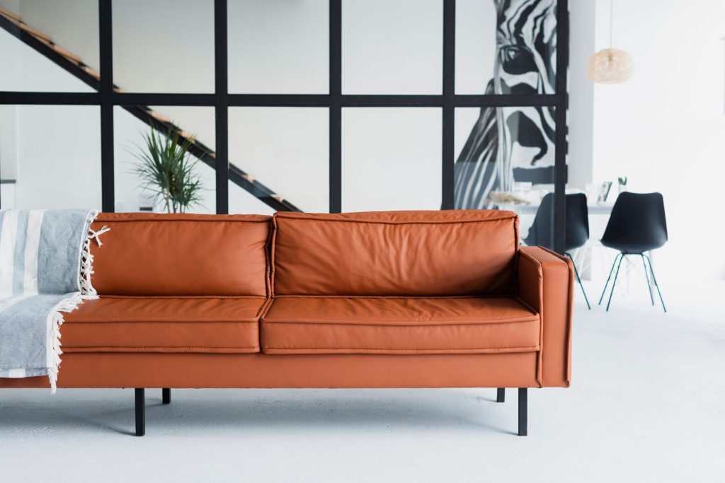 upholstery cleaning