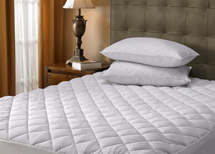 mattress cleaning