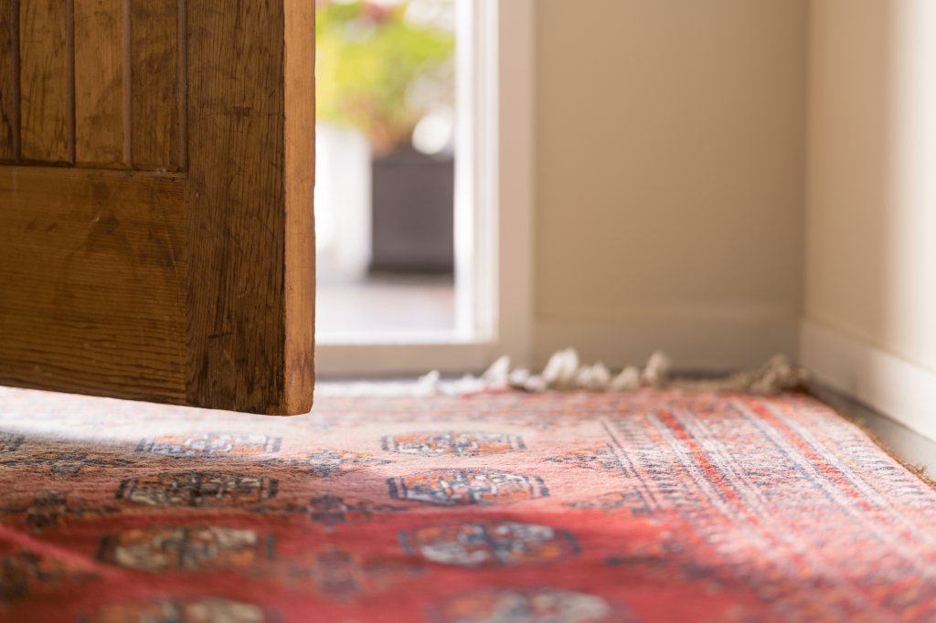 rug cleaning
